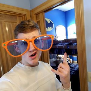 Meet your Posher, Jacob